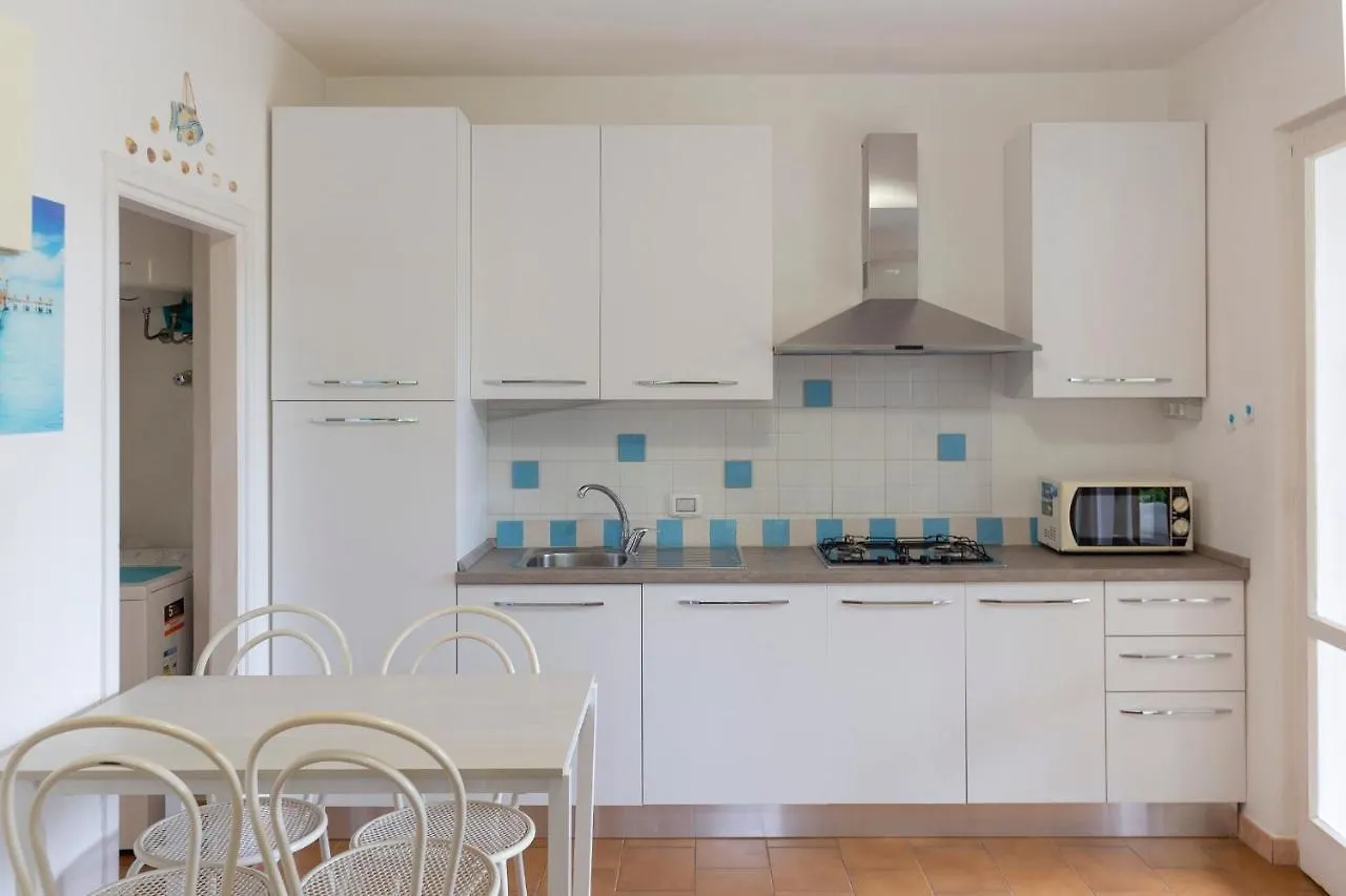Appartamento Marea By Helloelba Fetovaia 0*,