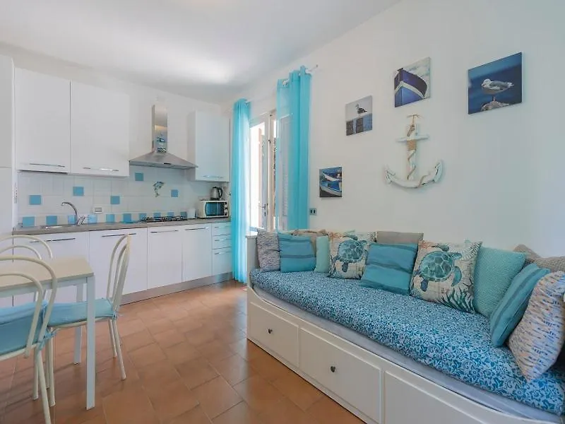 Appartamento Marea By Helloelba Fetovaia 0*,  İtalya