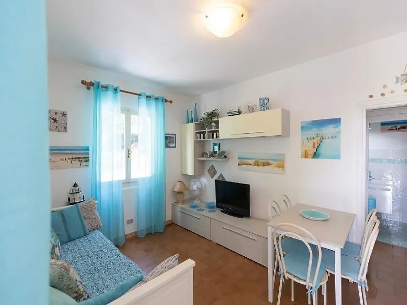 Appartamento Marea By Helloelba Fetovaia Daire