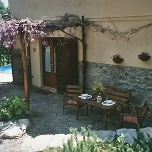 Casa vacanze Casa Portone Paola, Campiglia dʼOrcia